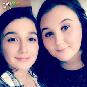 Meet your Posher, Beth